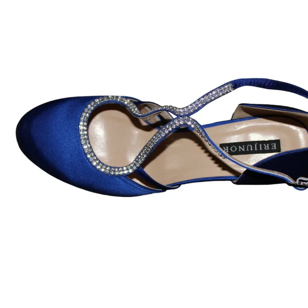 Erijunor comfort low